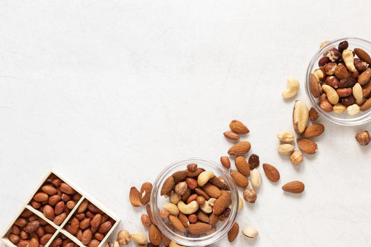 The Role of Dry Fruits in Boosting Immunity and Wellness