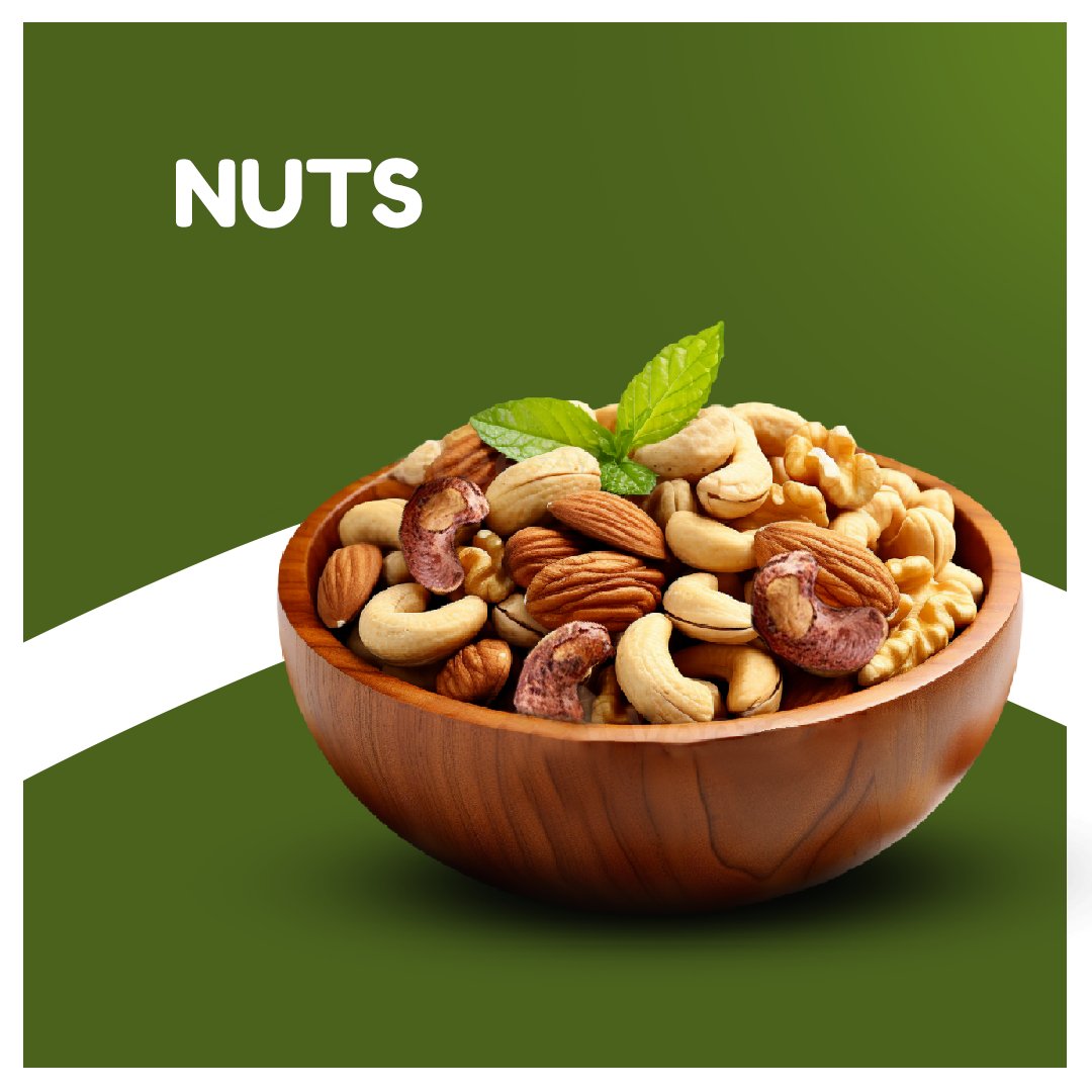 NUTS