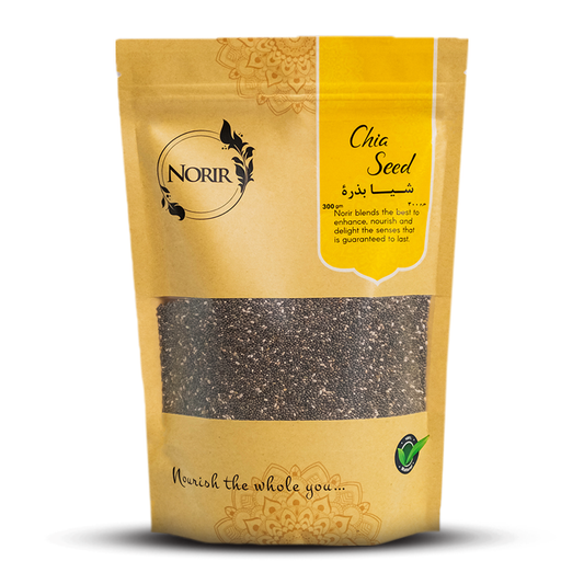 Norir Premium Chia Seeds